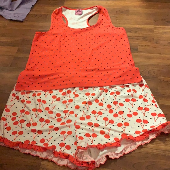 Other - Shorts pajama set
